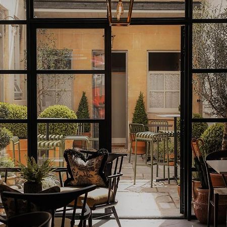 The Yard In Bath Hotel Kültér fotó