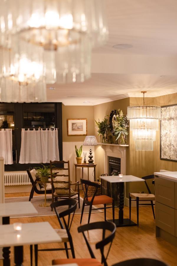The Yard In Bath Hotel Kültér fotó