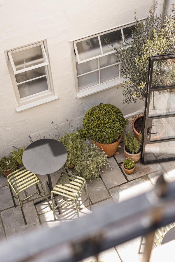The Yard In Bath Hotel Kültér fotó