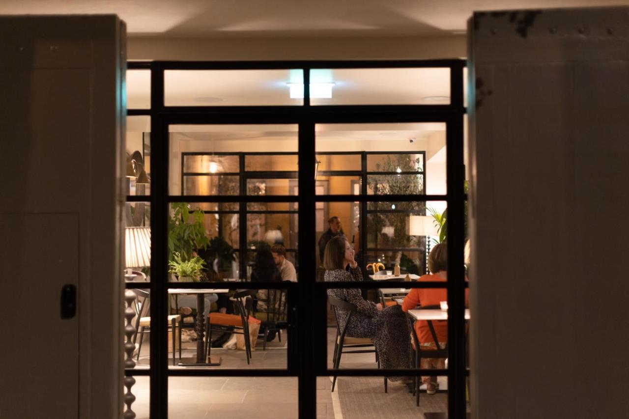 The Yard In Bath Hotel Kültér fotó