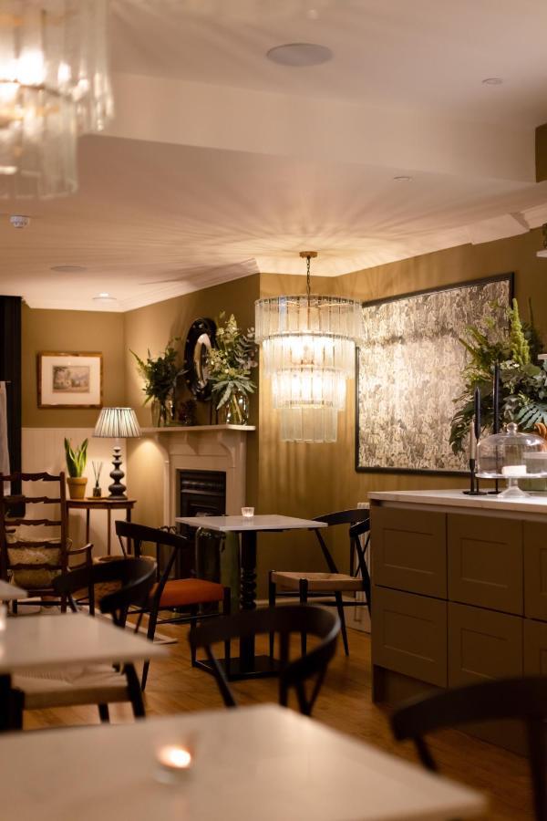 The Yard In Bath Hotel Kültér fotó