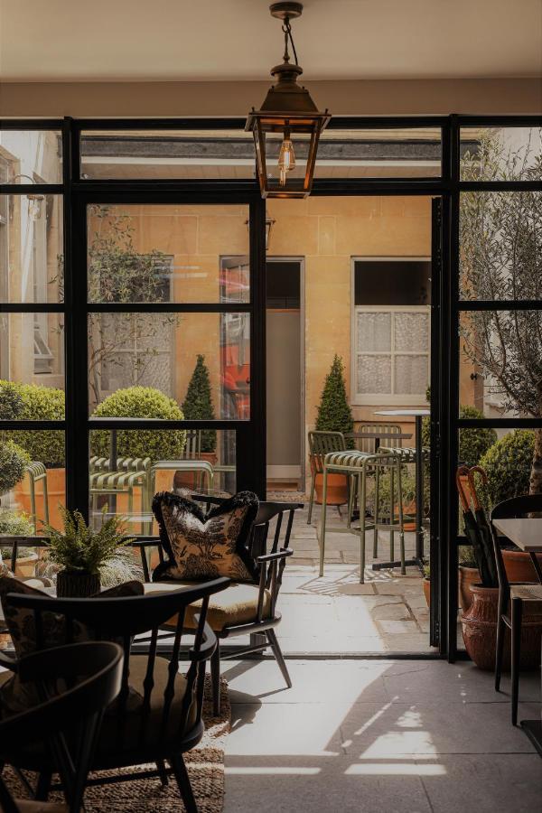 The Yard In Bath Hotel Kültér fotó
