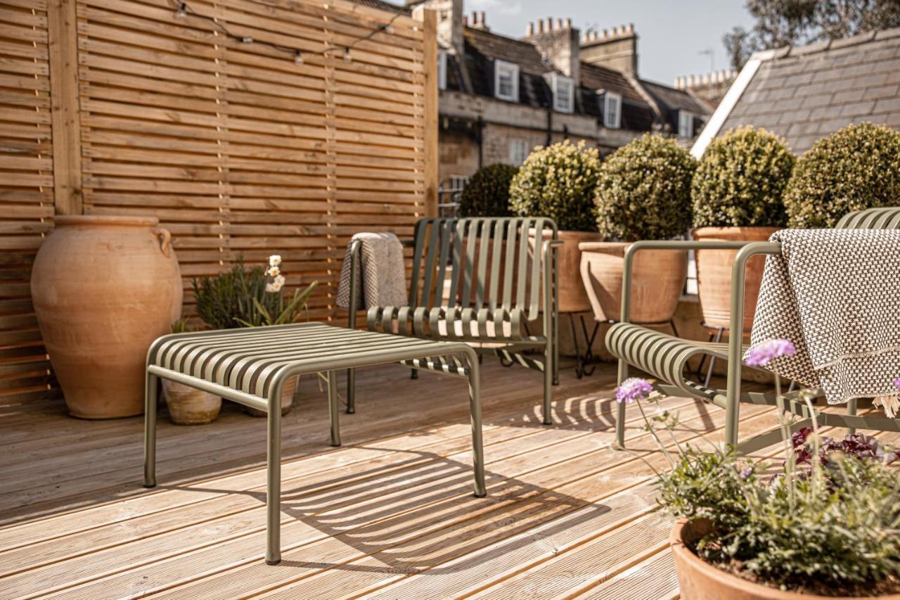 The Yard In Bath Hotel Kültér fotó
