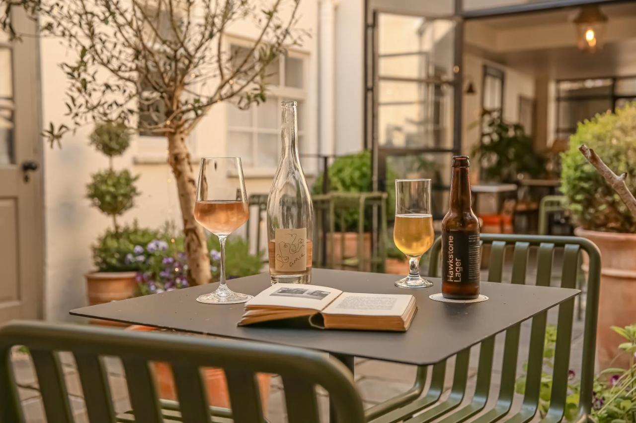 The Yard In Bath Hotel Kültér fotó